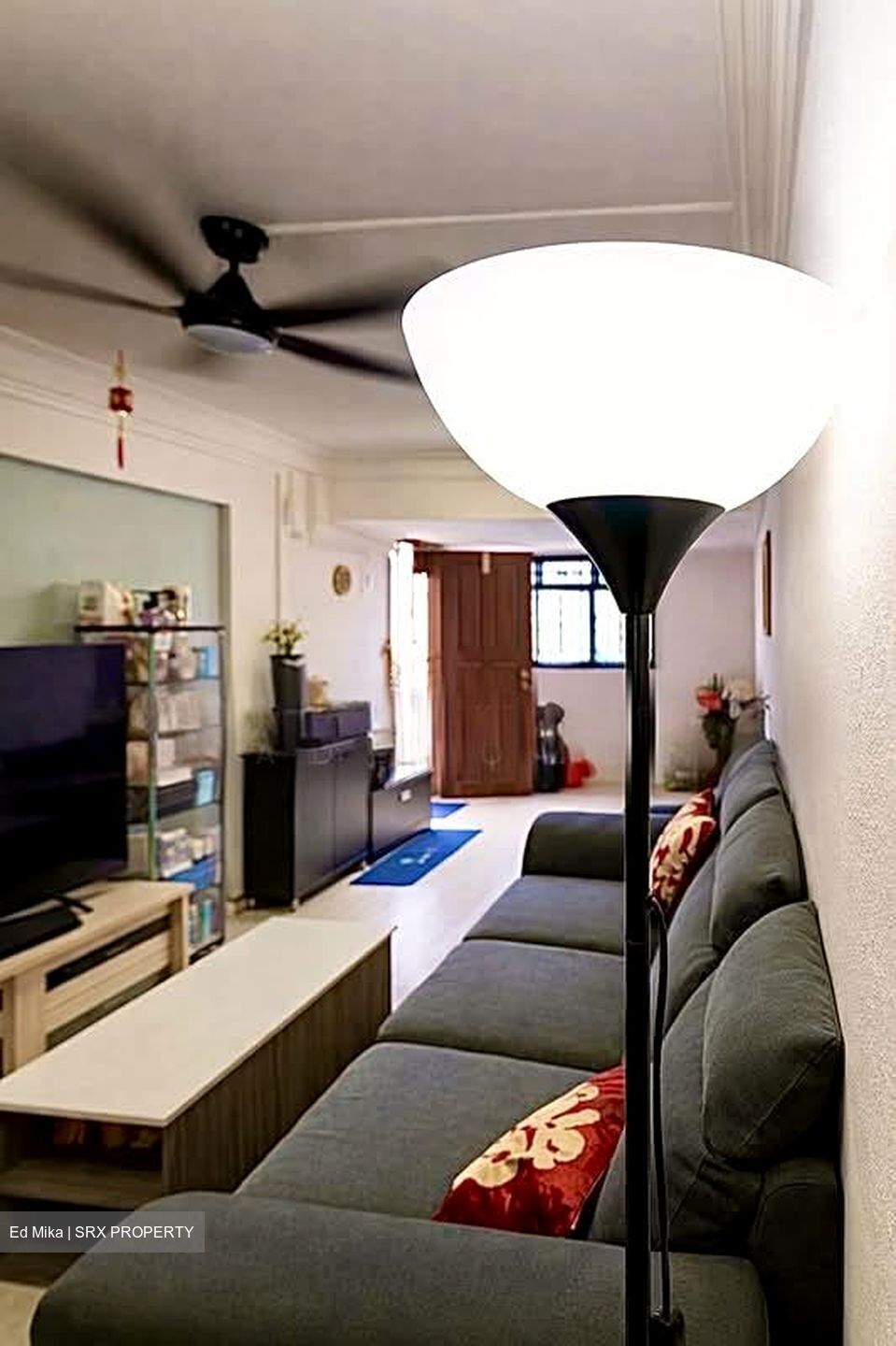 Blk 204 Marsiling Admiralty Park (Woodlands), HDB 3 Rooms #548128751